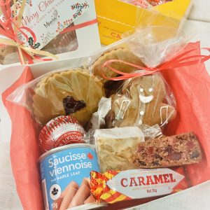 Newfoundland Gift Box