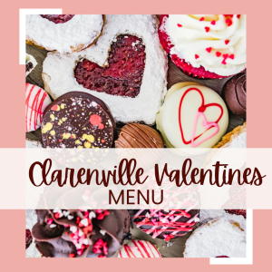 Clarenville Valentines