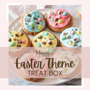 Easter Treat Box Clarenville