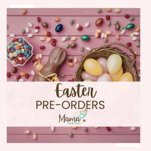 St. John's / Mount Pearl Easter